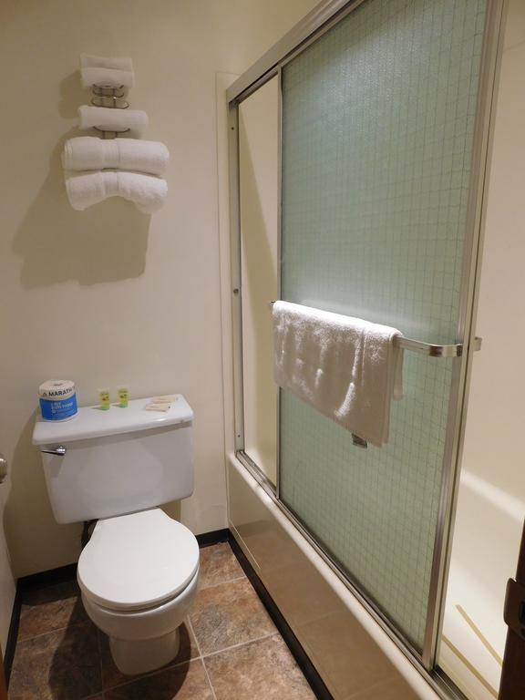 Capri Motel Walla Walla Zewnętrze zdjęcie