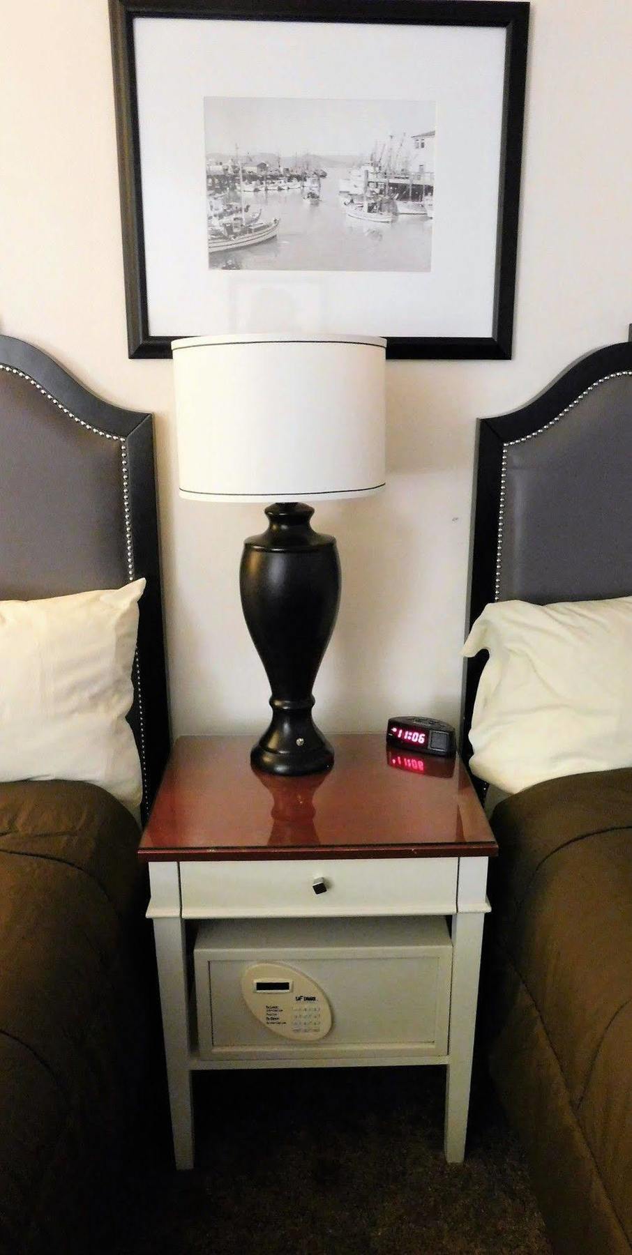 Capri Motel Walla Walla Zewnętrze zdjęcie