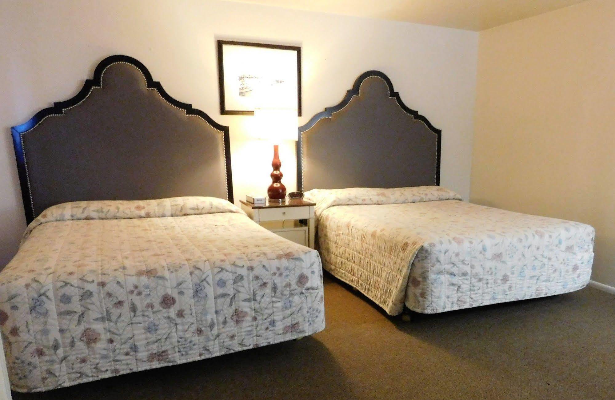 Capri Motel Walla Walla Zewnętrze zdjęcie